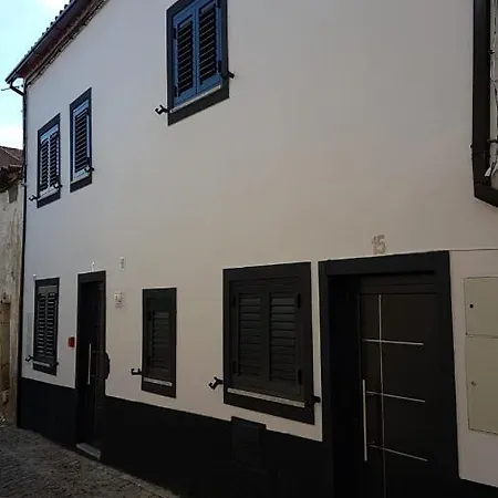 Casa Das Matriarcas - Casa Da Avo Elisinha Διαμέρισμα *
