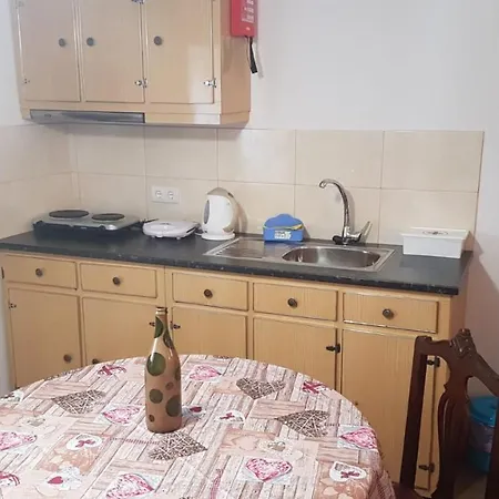 Διαμέρισμα Casa Das Matriarcas - Casa Da Avo Elisinha Belmonte (Castelo Branco)
